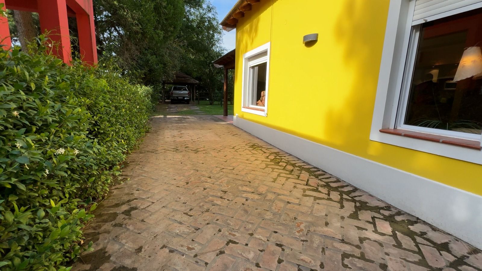 Casa en Venta en Del Pejerrey 2098, Las Dunas, Monte Hermoso - Bahía Blanca Propiedades | SITIO OFICIAL l