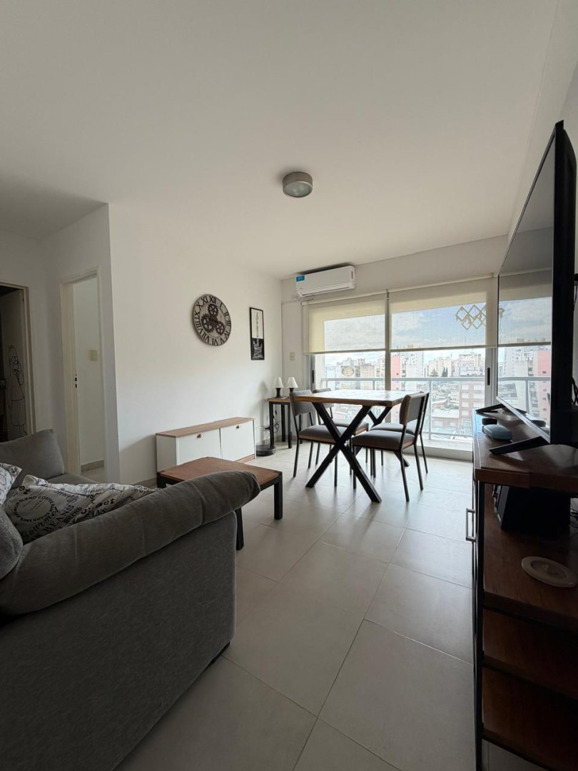Departamento en Alquiler en SANTA FE 65, Pedro Pico, Bahía Blanca - Bahía Blanca Propiedades | SITIO OFICIAL l