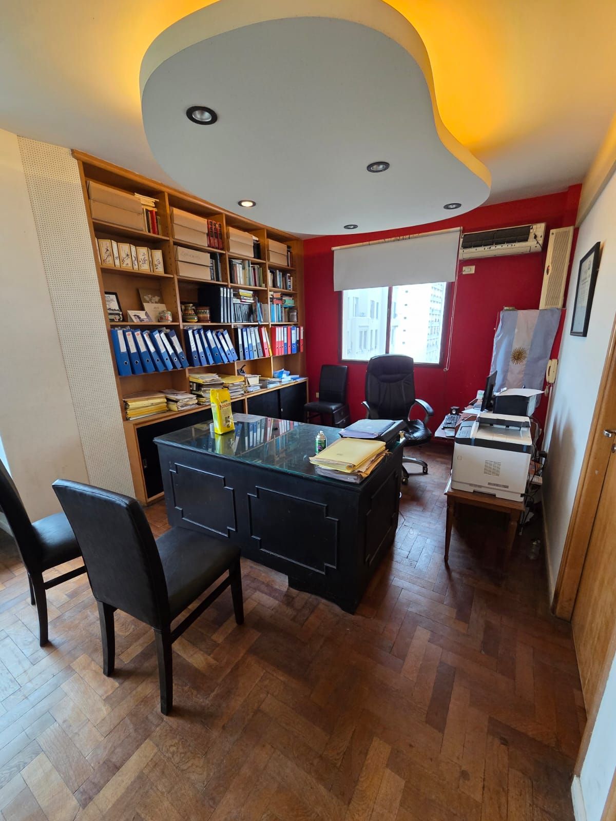 Oficina en Venta en Alsina 95, Centro, Bahía Blanca - Bahía Blanca Propiedades | SITIO OFICIAL l