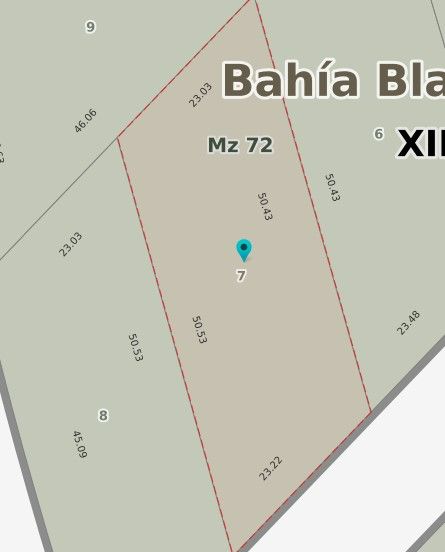 Terreno en Venta en BARRA DE CHIVO , Campos de Alem , Bahía Blanca - Bahía Blanca Propiedades | SITIO OFICIAL l