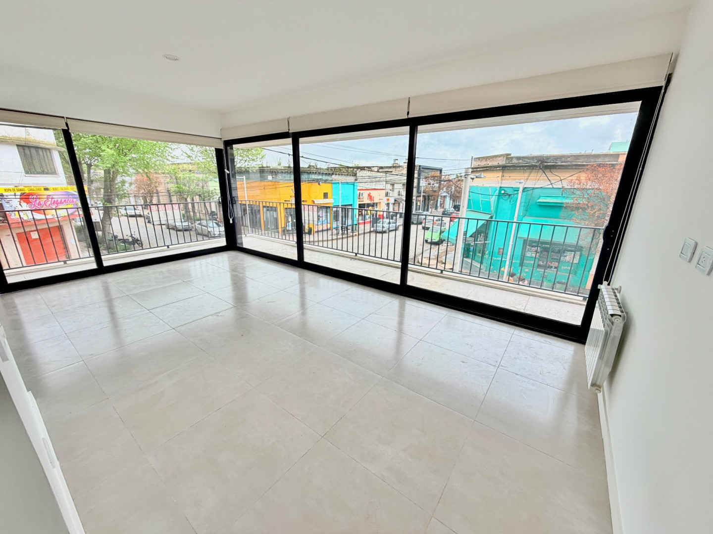 Departamento en Venta en Stegmann Y Rivadavia,  Coronel Pringles - Bahía Blanca Propiedades | SITIO OFICIAL l