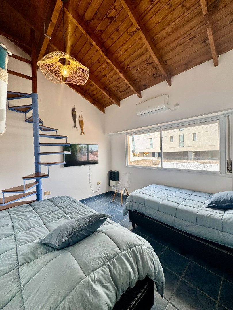 Triplex en Venta en Valle Encantado 483, Monte del Este, Monte Hermoso - Bahía Blanca Propiedades | SITIO OFICIAL l