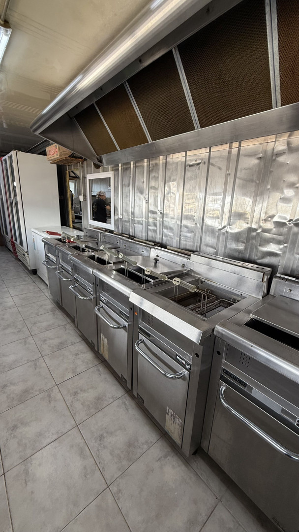 Fondo Comercio en Venta en Paseo Portuario, Ingeniero White, Bahía Blanca - Bahía Blanca Propiedades | SITIO OFICIAL l