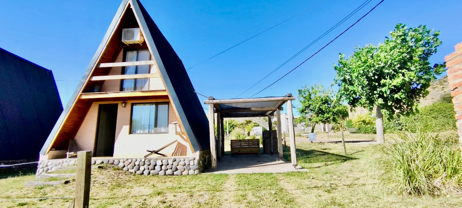 Casa en Venta en Cerro Ceferino,  Sierra de  la Ventana - Bahía Blanca Propiedades | SITIO OFICIAL l