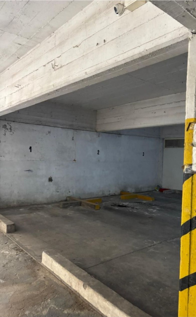 Departamento en Alquiler en Beruti 97, Centro, Bahía Blanca - Bahía Blanca Propiedades | SITIO OFICIAL l