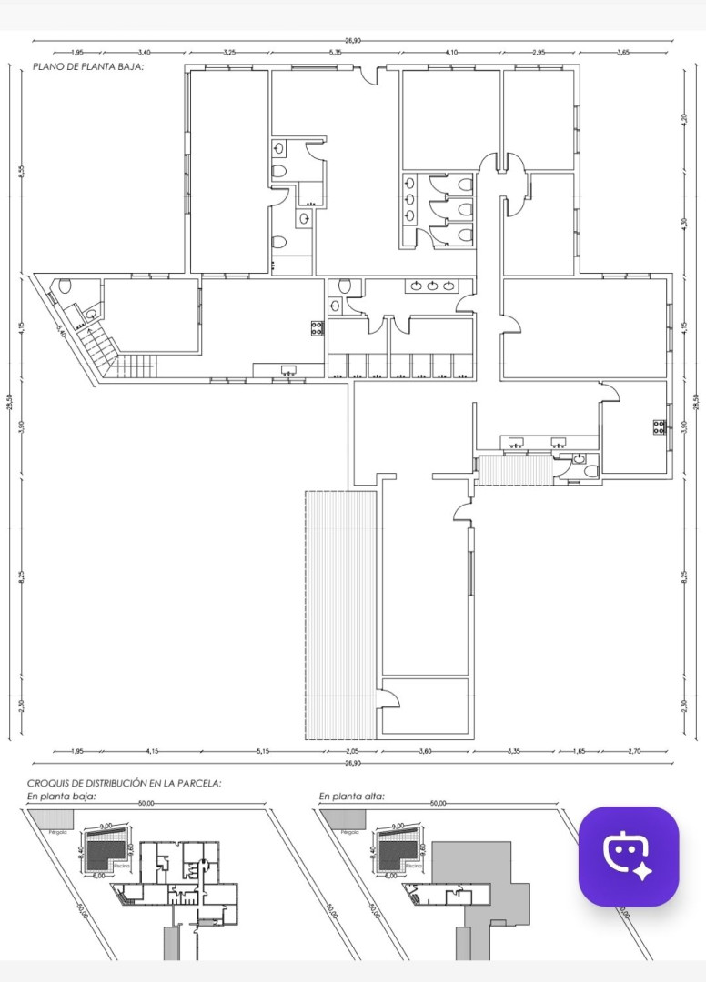 Casaquinta en Venta en Martiniano Rodriguez 5000,  Bahía Blanca - Bahía Blanca Propiedades | SITIO OFICIAL l