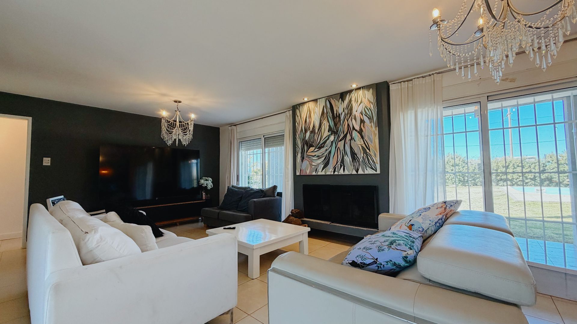 Casa en Venta en Pasteur 3069, Palos Verdes, Bahía Blanca - Bahía Blanca Propiedades | SITIO OFICIAL l