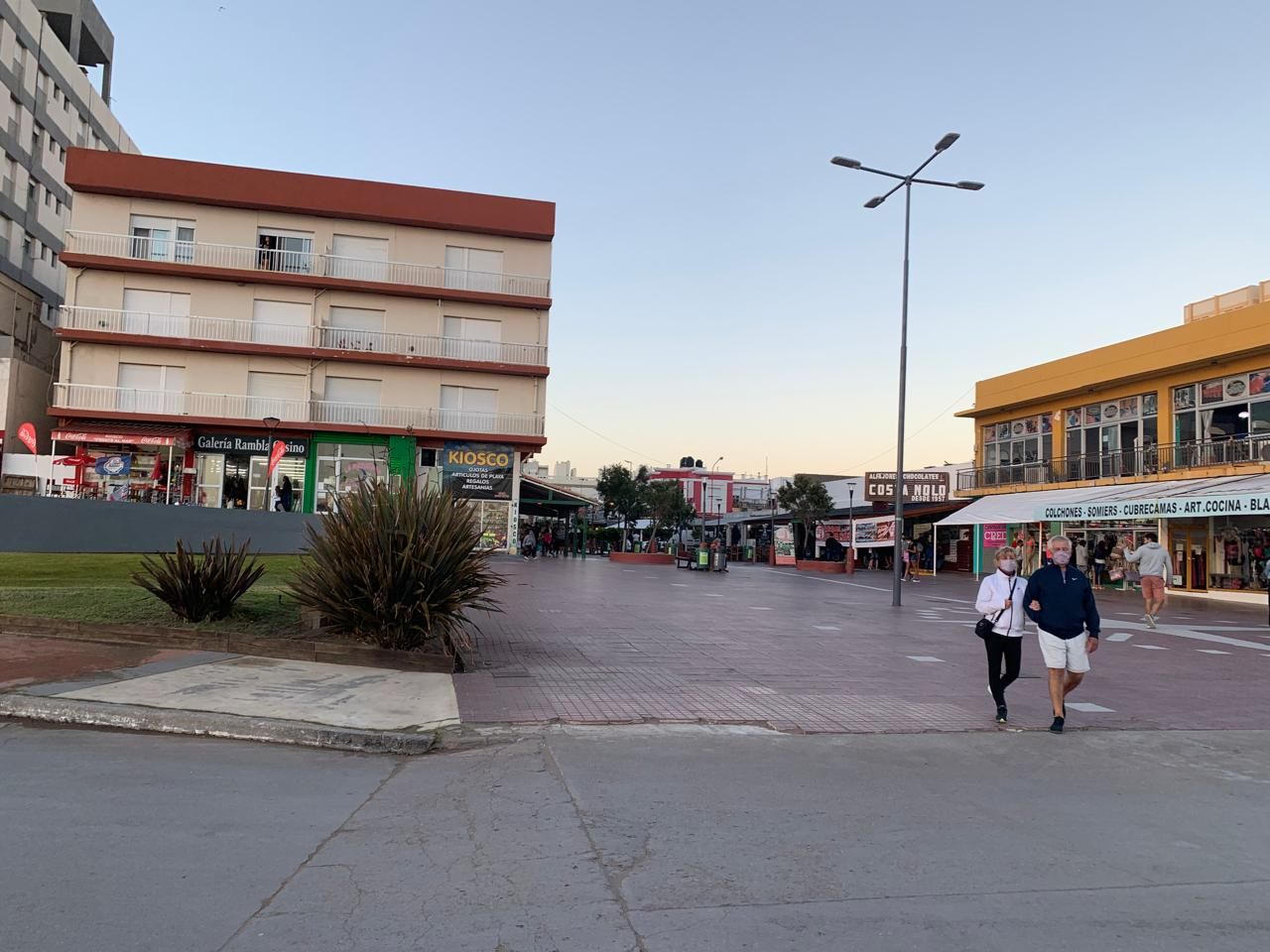 Departamento en Venta en Dufaur  40, Centro, Monte Hermoso - Bahía Blanca Propiedades | SITIO OFICIAL l
