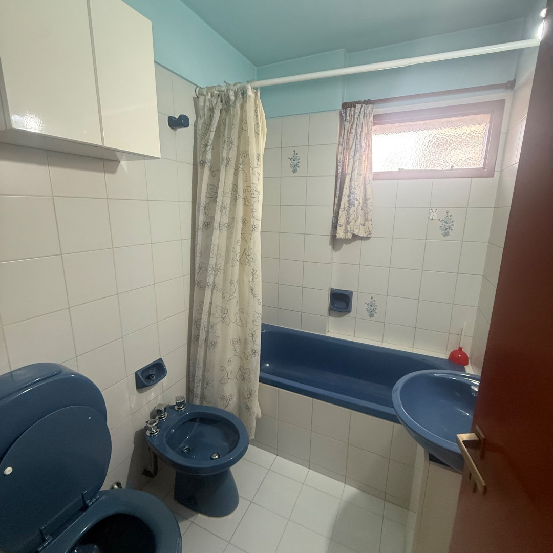 Departamento en Alquiler en 11 De Abril 152, Centro, Bahía Blanca - Bahía Blanca Propiedades | SITIO OFICIAL l