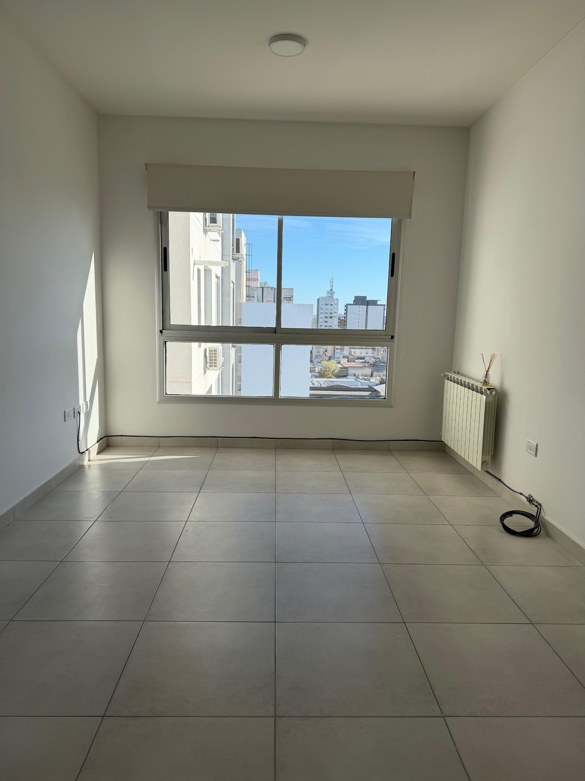 Departamento en Alquiler en Caronti 190, Centro, Bahía Blanca - Bahía Blanca Propiedades | SITIO OFICIAL l