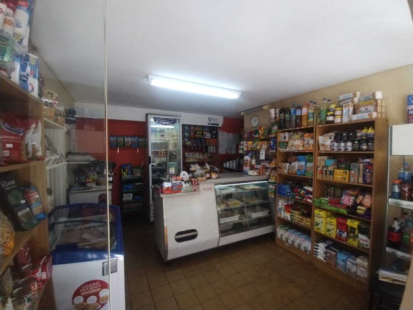 Fondo Comercio en Venta en Castelli 220, Macrocentro, Bahía Blanca - Bahía Blanca Propiedades | SITIO OFICIAL l