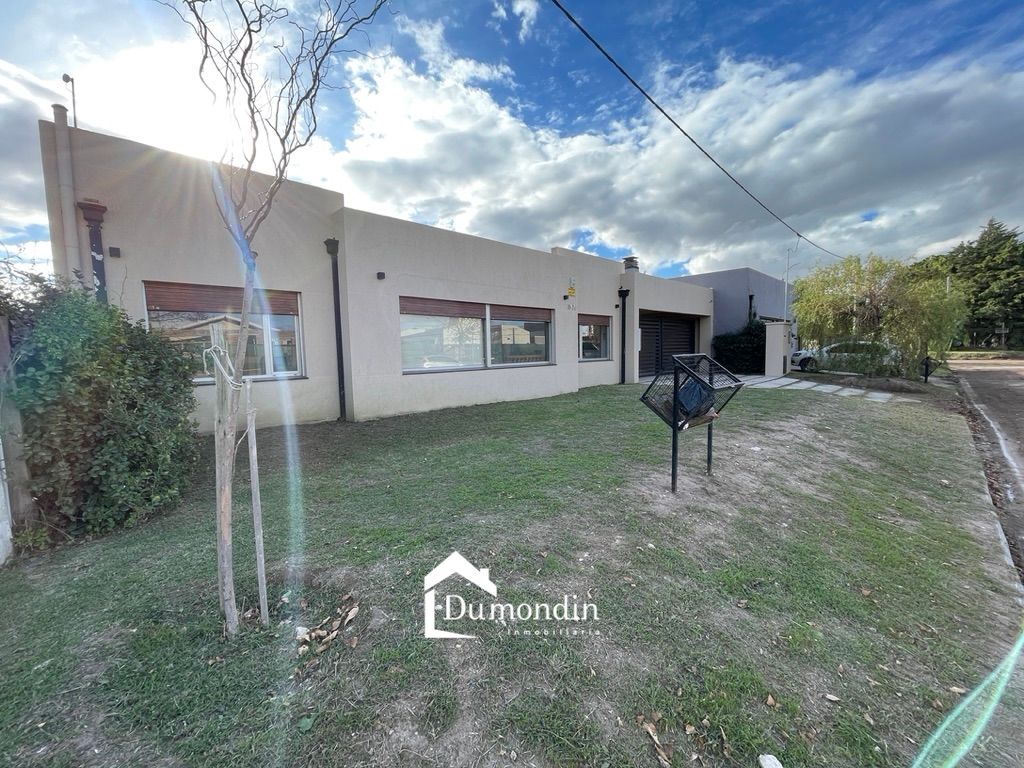Casa en Venta en Cacique Venancio 3900, Las Cañitas I, Bahía Blanca - Bahía Blanca Propiedades | SITIO OFICIAL l