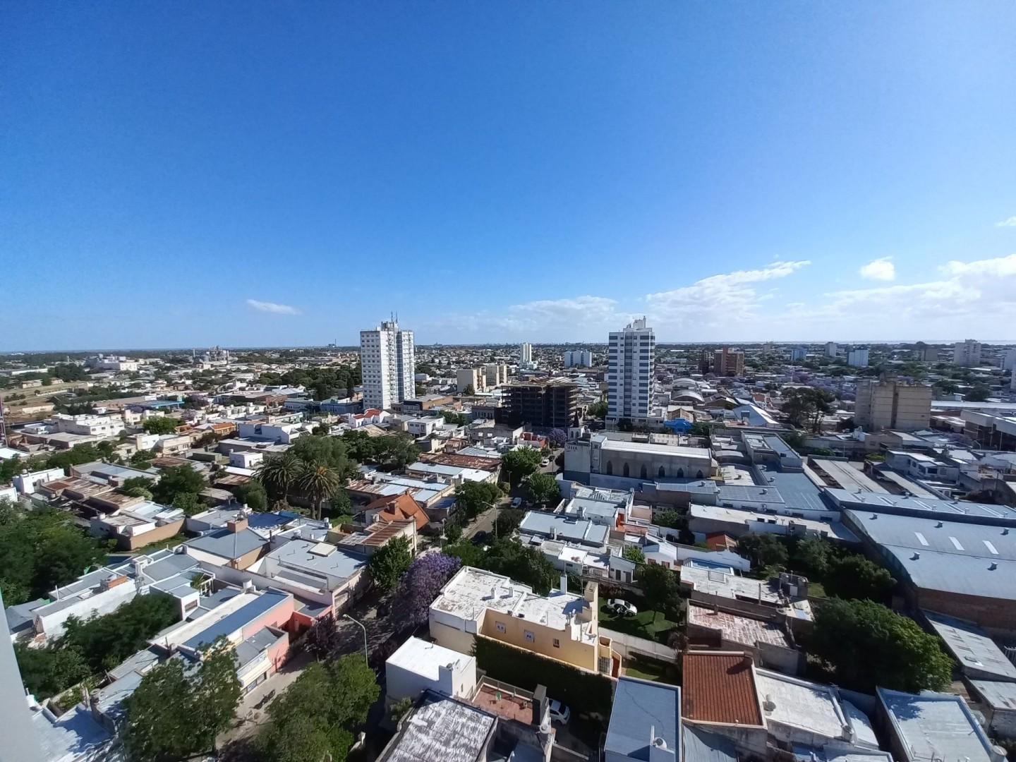 Departamento en Alquiler en San Martin 679, Centro, Bahía Blanca - Bahía Blanca Propiedades | SITIO OFICIAL l
