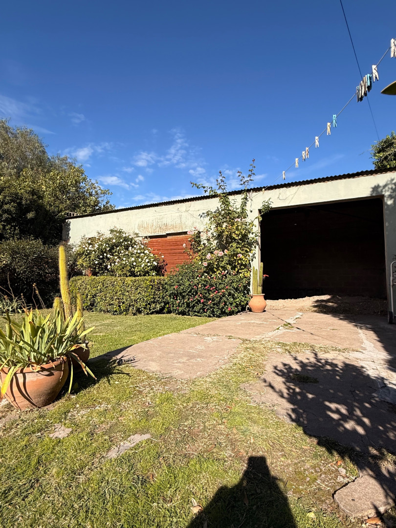 Casa en Venta en Hugony 1854, Villa Floresta, Bahía Blanca - Bahía Blanca Propiedades | SITIO OFICIAL l