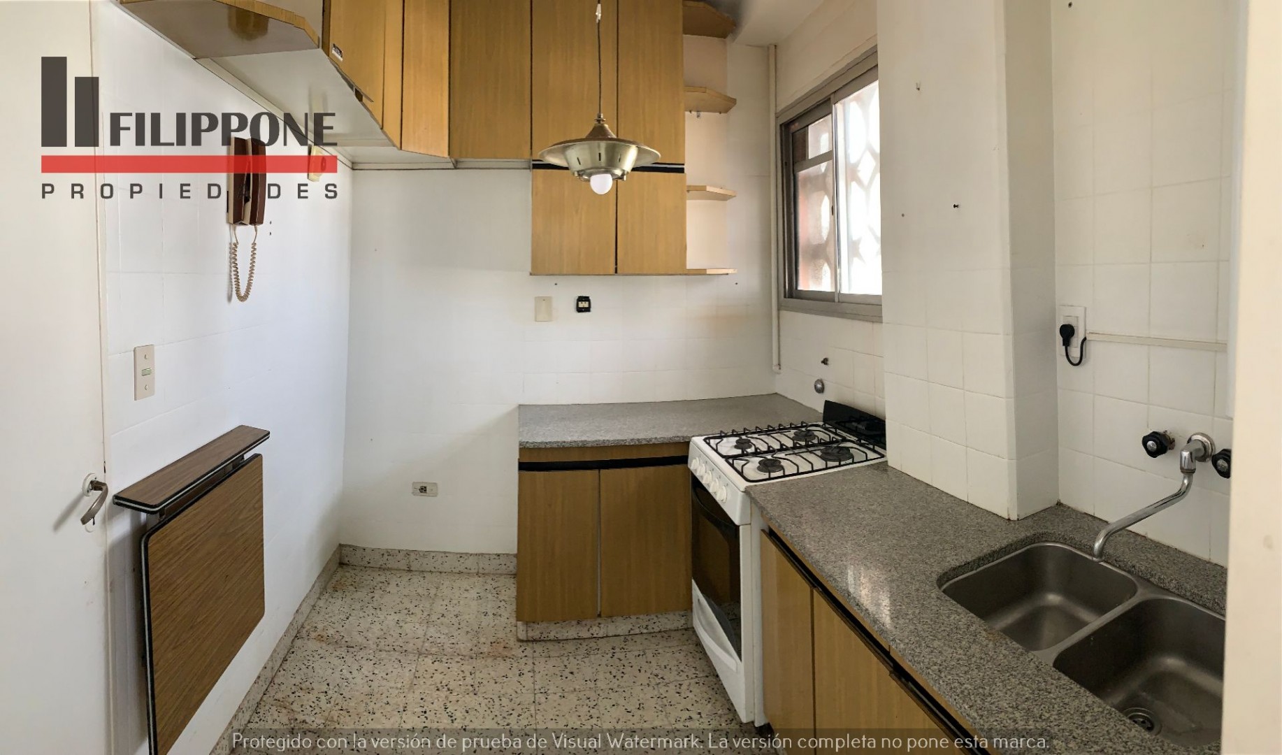 Departamento en Venta en Las Heras 126, Centro, Bahía Blanca - Bahía Blanca Propiedades | SITIO OFICIAL l