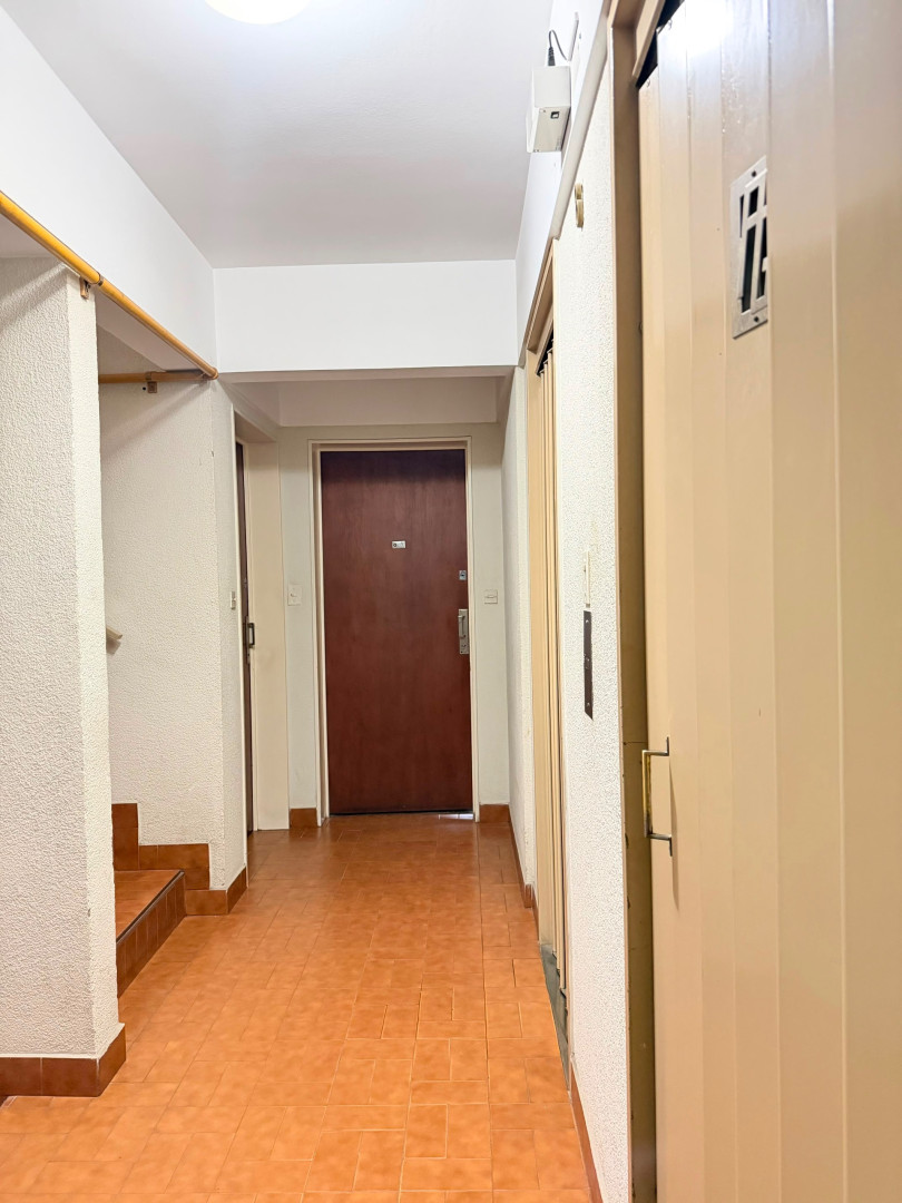 Departamento en Alquiler en Soler 146,  Bahía Blanca - Bahía Blanca Propiedades | SITIO OFICIAL l