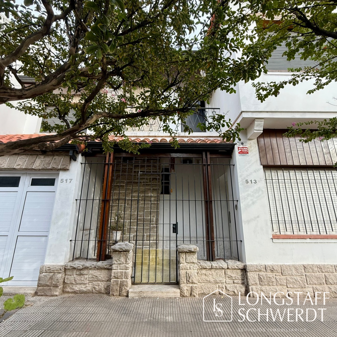 Casa en Venta en España 513, Centro, Bahía Blanca - Bahía Blanca Propiedades | SITIO OFICIAL l