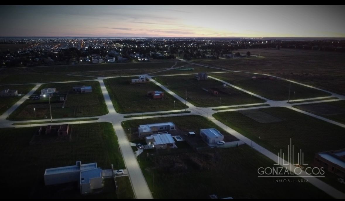 Terreno en Venta en Cam. Parque Sesquicentenario Y Jose Hernandez, La Barranca , Bahía Blanca - Bahía Blanca Propiedades | SITIO OFICIAL l
