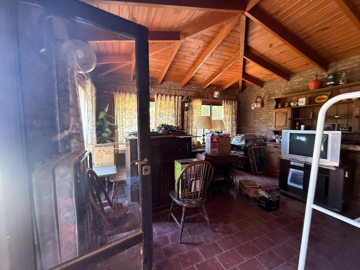 Casa en Venta en La Falda 229, Palihue, Bahía Blanca - Bahía Blanca Propiedades | SITIO OFICIAL l