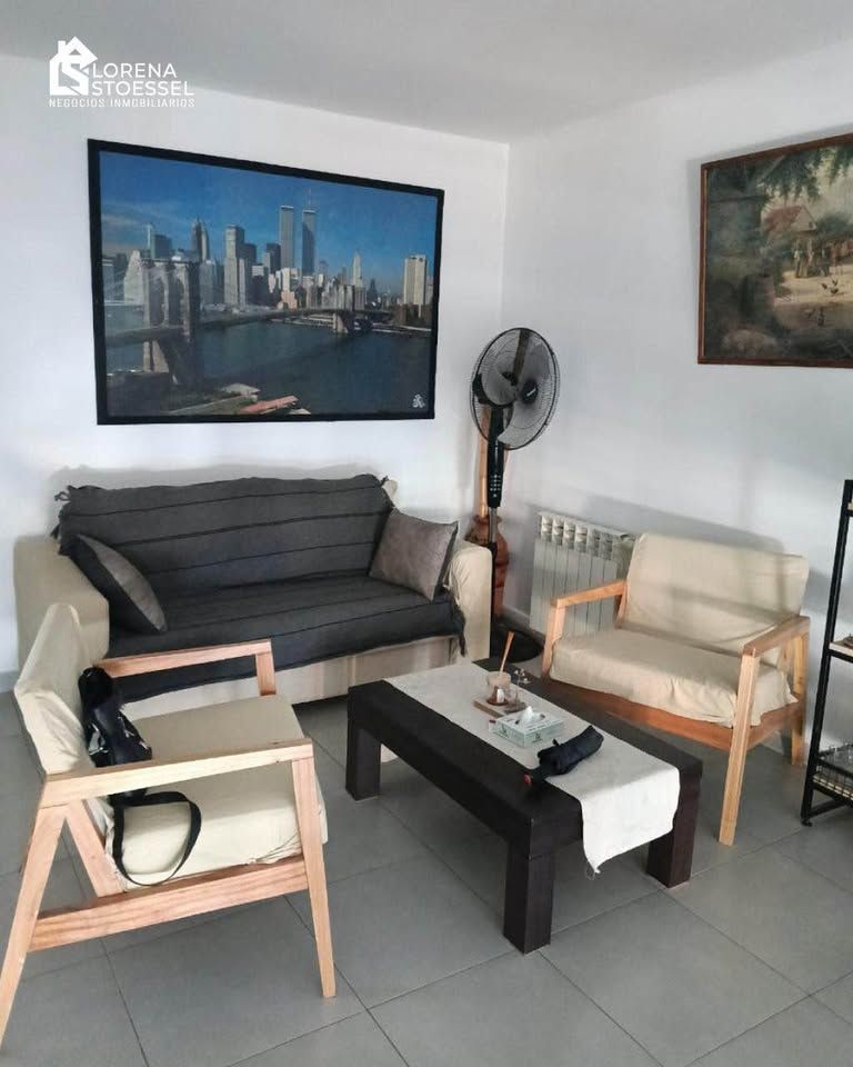 Departamento en Venta en Guemes 366,  Bahía Blanca - Bahía Blanca Propiedades | SITIO OFICIAL l