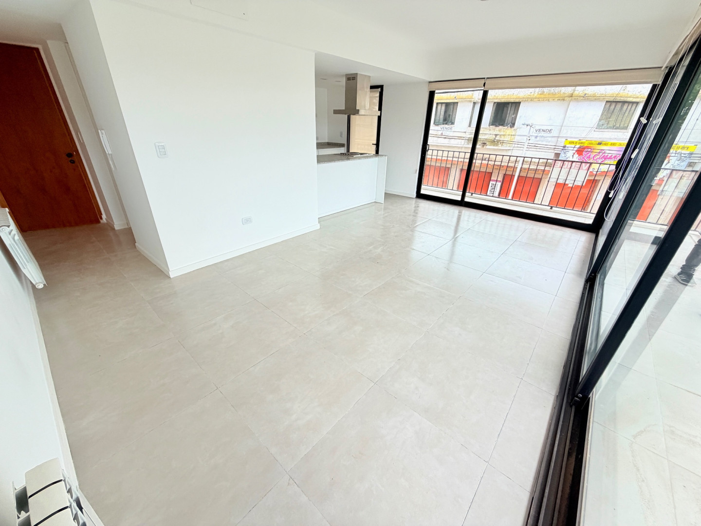 Departamento en Venta en Stegmann Y Rivadavia,  Coronel Pringles - Bahía Blanca Propiedades | SITIO OFICIAL l
