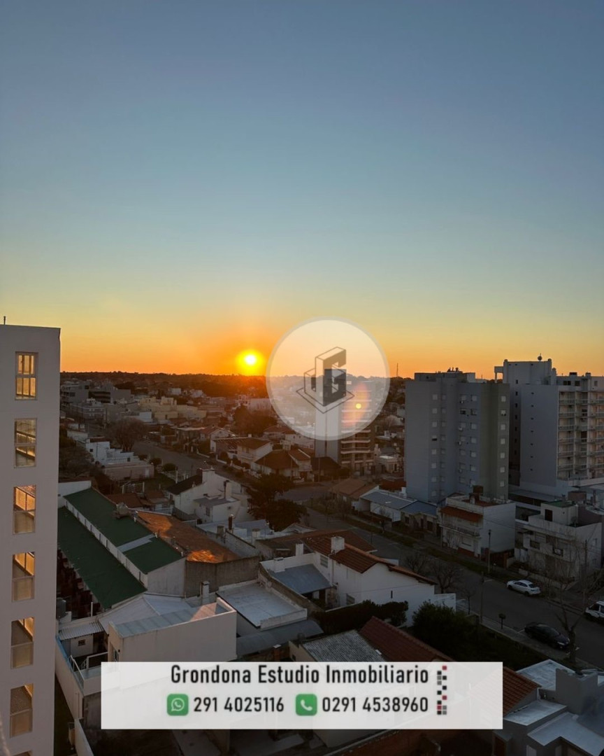 Semipiso en Venta en Perón 478, Centro, Monte Hermoso - Bahía Blanca Propiedades | SITIO OFICIAL l