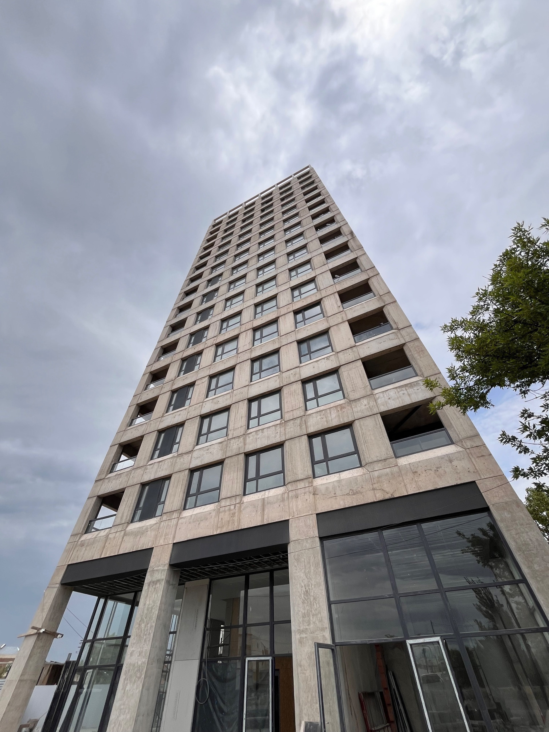 Departamento en Venta en General Paz 487, Macrocentro, Bahía Blanca - Bahía Blanca Propiedades | SITIO OFICIAL l