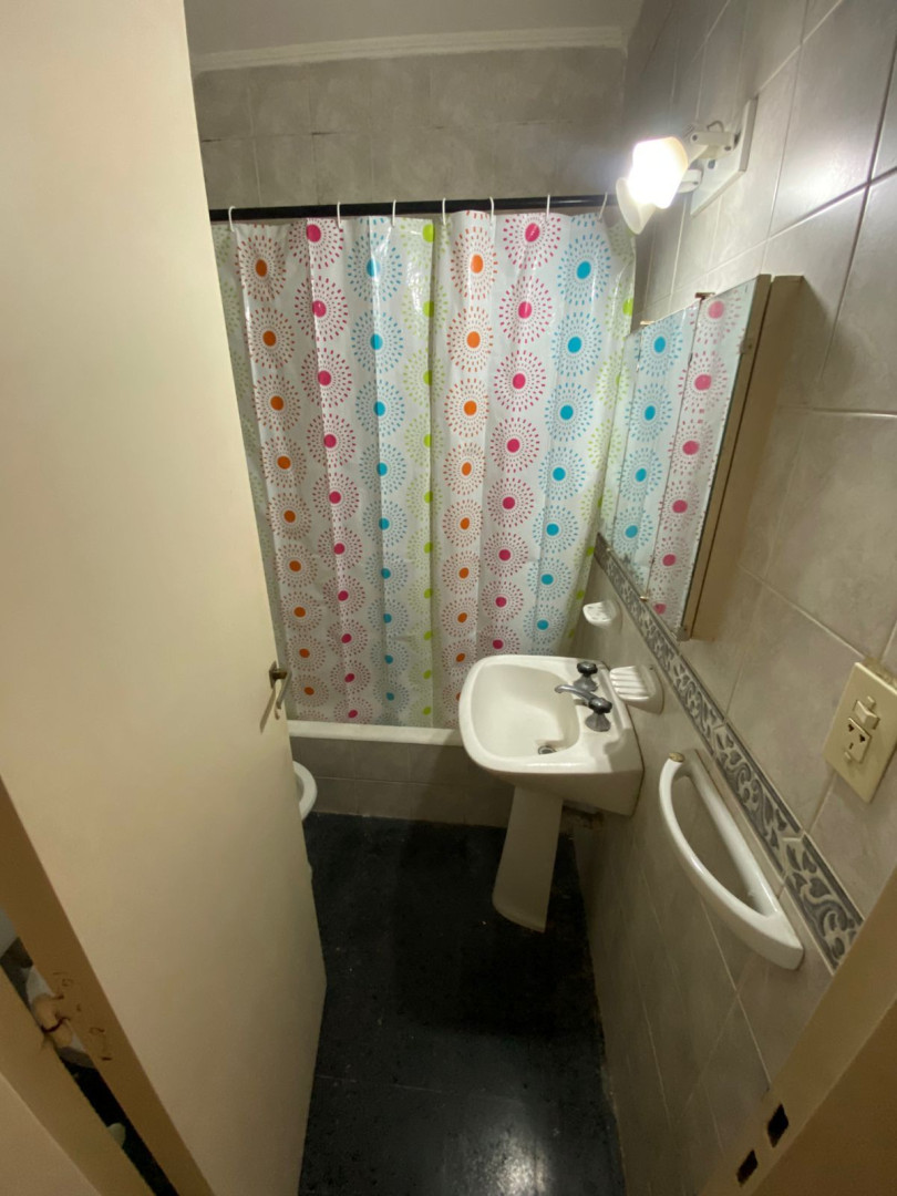 Departamento en Alquiler en Fitz Roy 19, Centro, Bahía Blanca - Bahía Blanca Propiedades | SITIO OFICIAL l