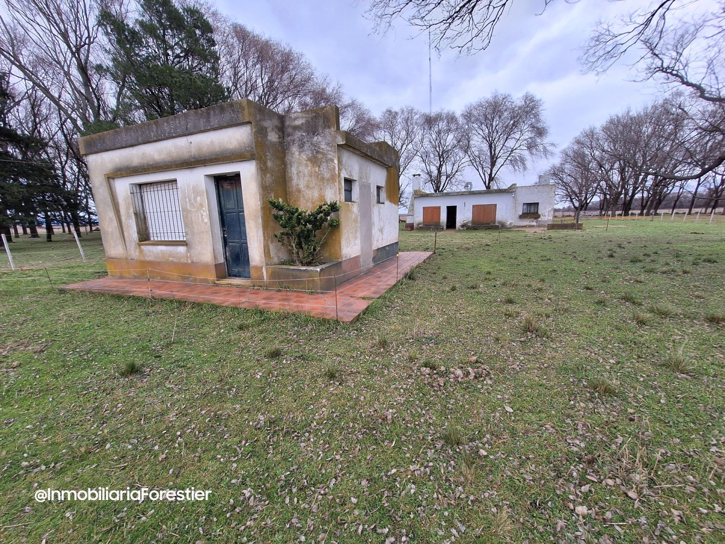 Quinta en Venta   Coronel Suarez - Bahía Blanca Propiedades | SITIO OFICIAL l