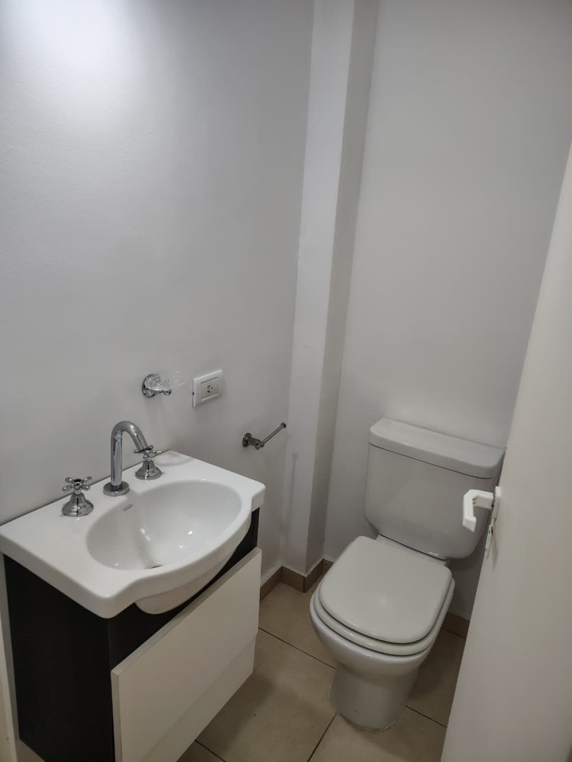 Departamento en Alquiler en Witcomb 45,  Bahía Blanca - Bahía Blanca Propiedades | SITIO OFICIAL l