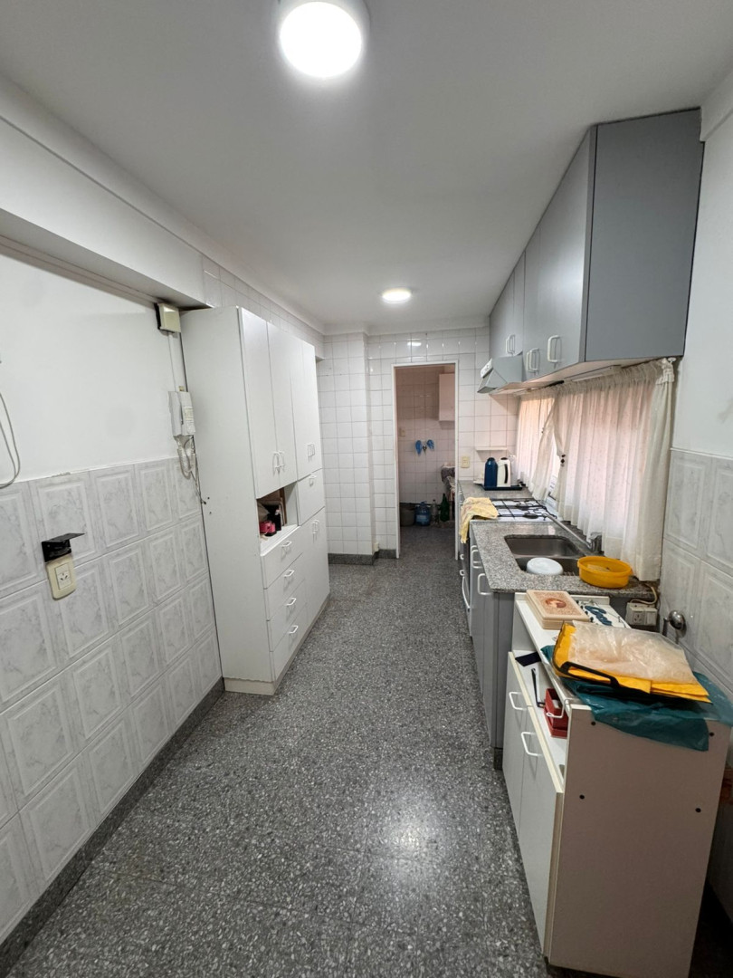Departamento en Venta en Casanova 332 P. 7  , Centro, Bahía Blanca - Bahía Blanca Propiedades | SITIO OFICIAL l