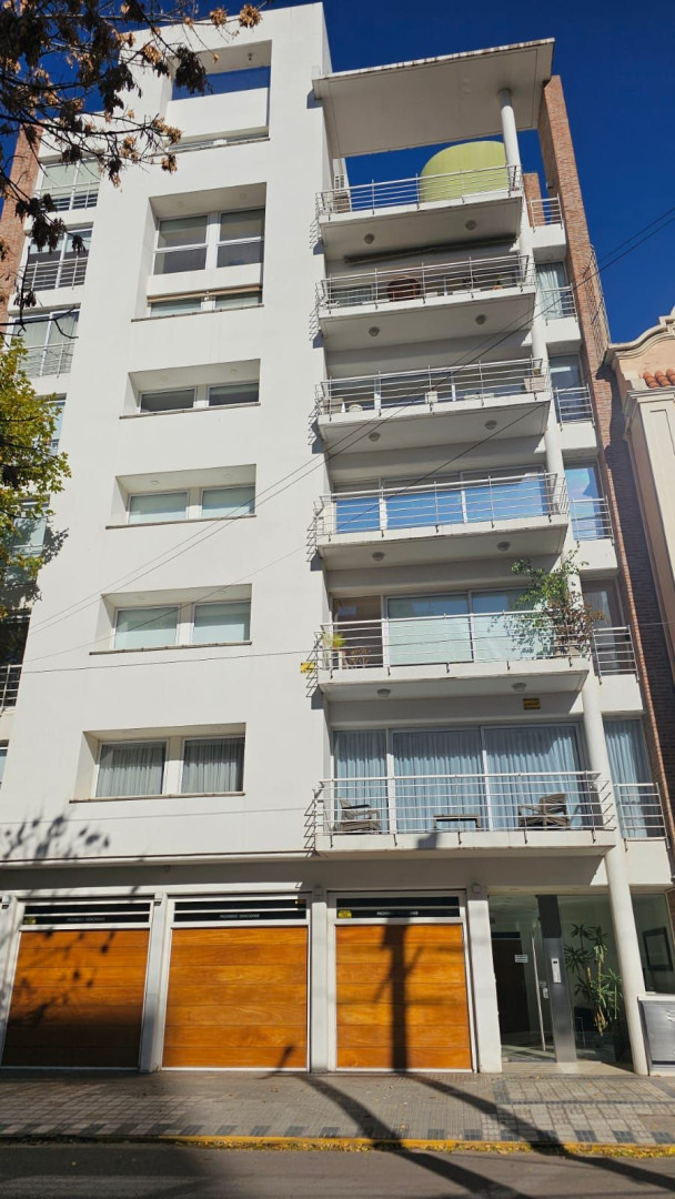 Departamento en Alquiler en Zapiola 100, Centro, Bahía Blanca - Bahía Blanca Propiedades | SITIO OFICIAL l