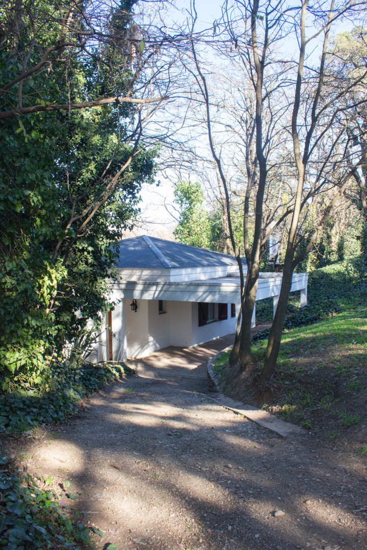 Cabaña en Venta  San Bernardo , Sierra de  la Ventana - Bahía Blanca Propiedades | SITIO OFICIAL l