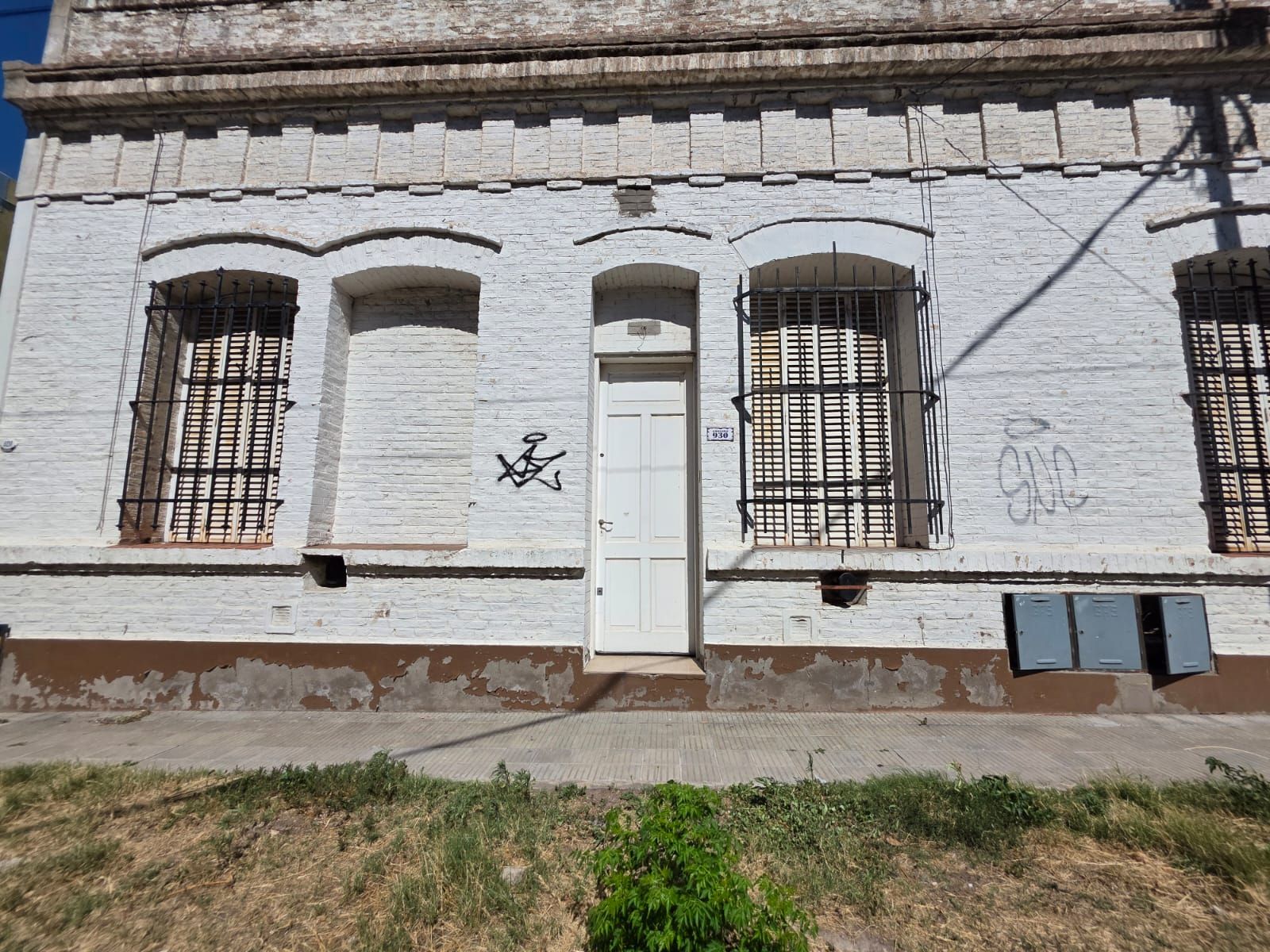 Departamento en Alquiler en Undiano 930, Pedro Pico, Bahía Blanca - Bahía Blanca Propiedades | SITIO OFICIAL l