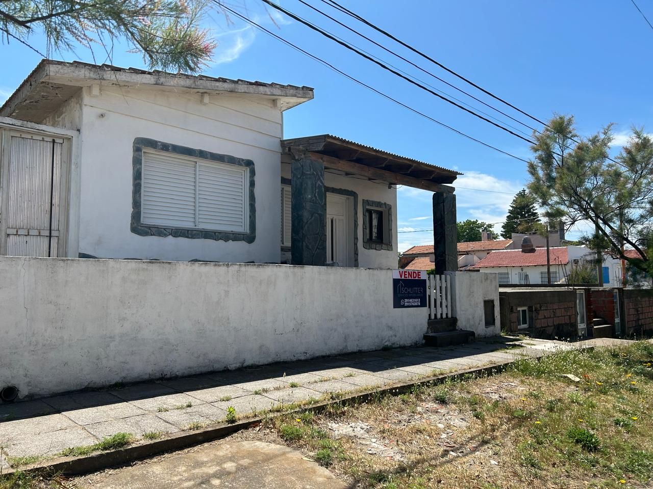 Casa en Venta en Avenida Argentina 1223,  Monte Hermoso - Bahía Blanca Propiedades | SITIO OFICIAL l