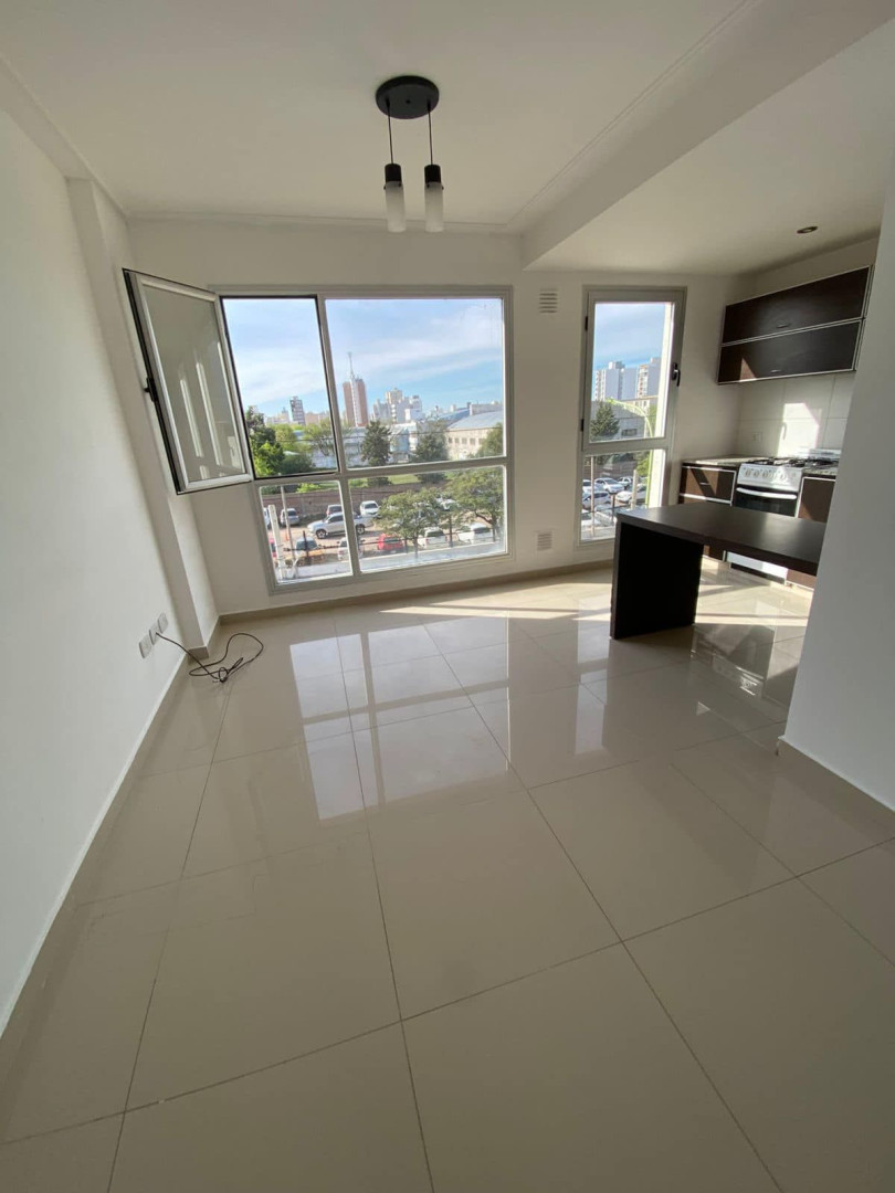 Departamento en Alquiler en Charlone 73, Pacifico, Bahía Blanca - Bahía Blanca Propiedades | SITIO OFICIAL l