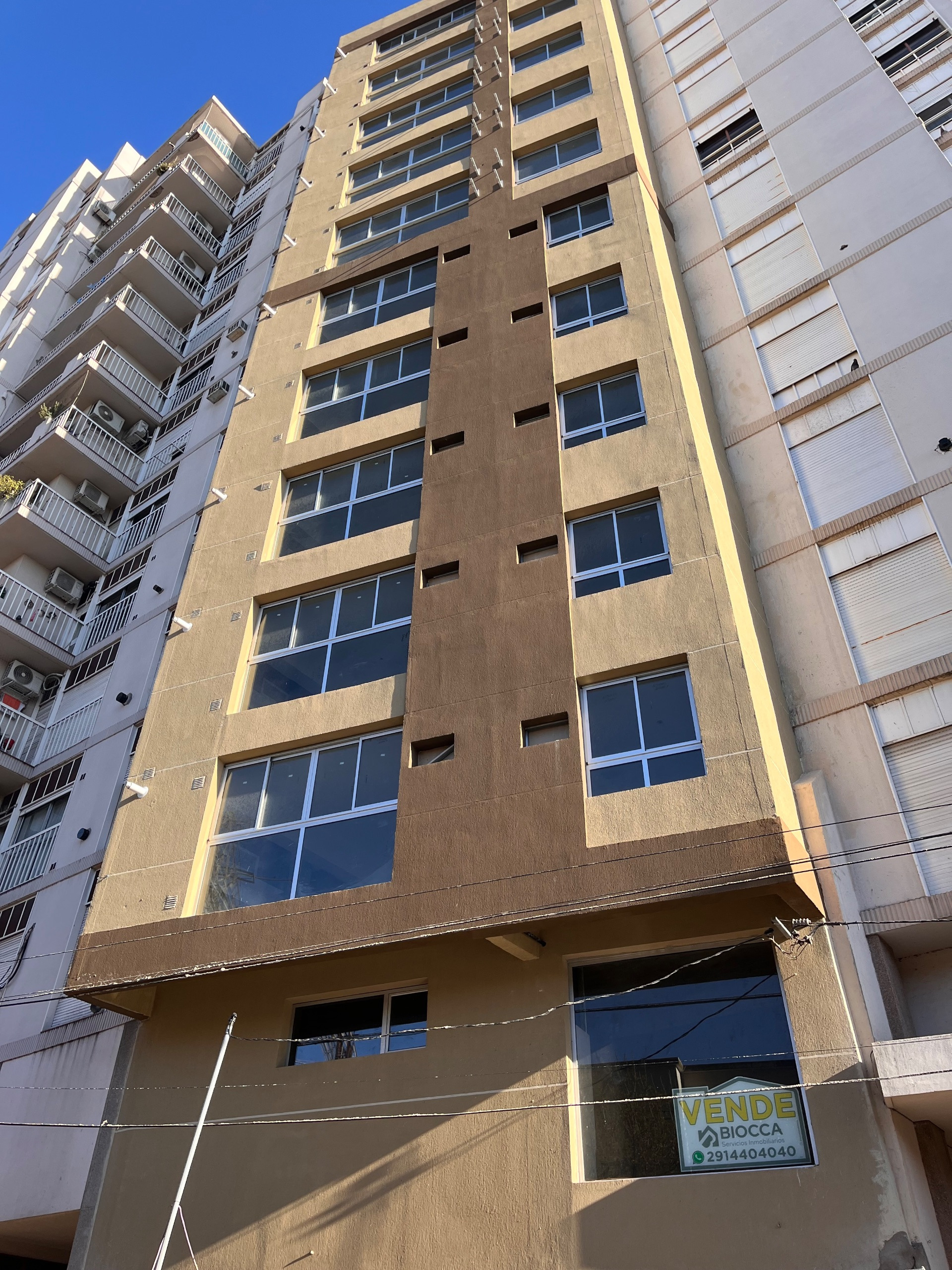 Departamento en Venta en Alsina 512, Centro, Bahía Blanca - Bahía Blanca Propiedades | SITIO OFICIAL l