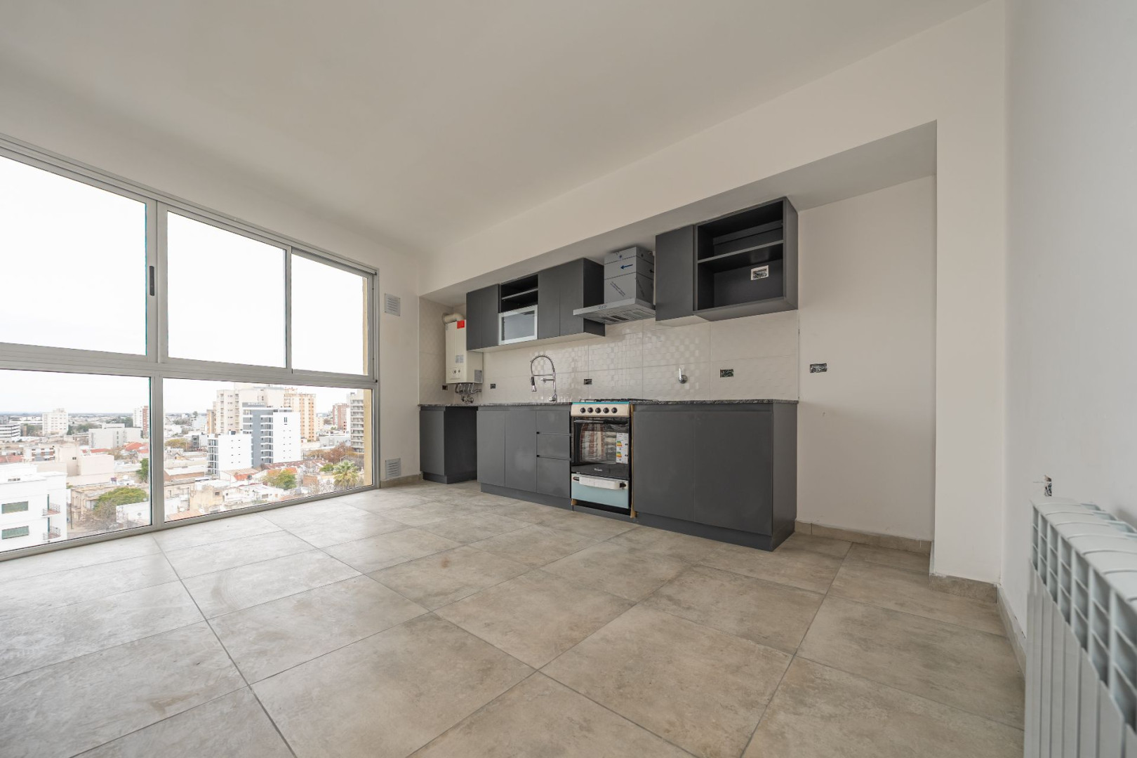 Departamento en Venta en Alsina 500, Macrocentro, Bahía Blanca - Bahía Blanca Propiedades | SITIO OFICIAL l
