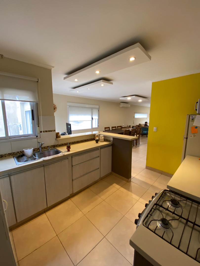 Casa en Venta en Fragata Sarmiento 1649, Altos del Pinar, Bahía Blanca - Bahía Blanca Propiedades | SITIO OFICIAL l