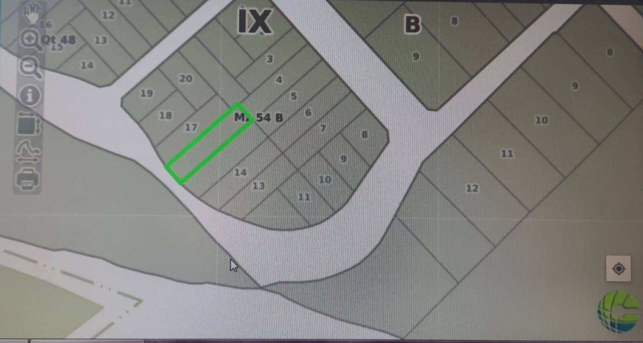 Terreno en Venta en Del Arroyo 300,  Sierra de  la Ventana - Bahía Blanca Propiedades | SITIO OFICIAL l