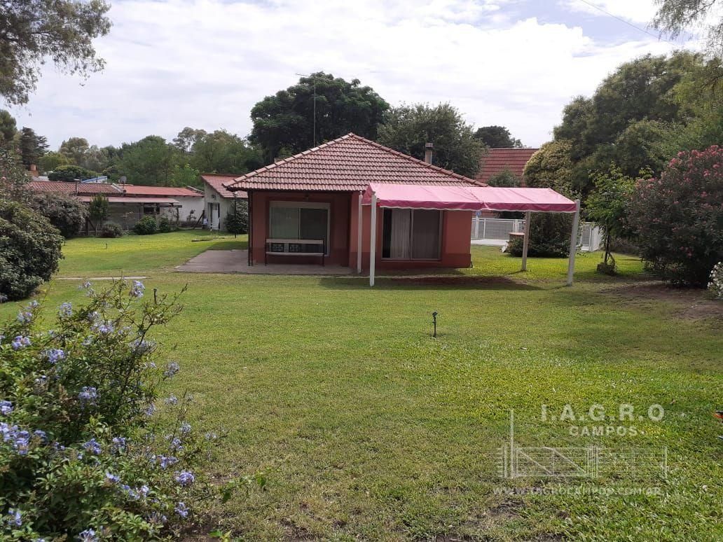 Casa en Venta en Azopardo 535,  Pehuen Co - Bahía Blanca Propiedades | SITIO OFICIAL l