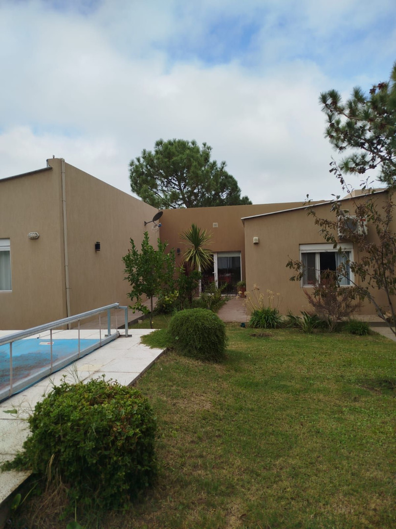 Casa en Venta en El Gavilán 500, Pinar del Golf, Monte Hermoso - Bahía Blanca Propiedades | SITIO OFICIAL l