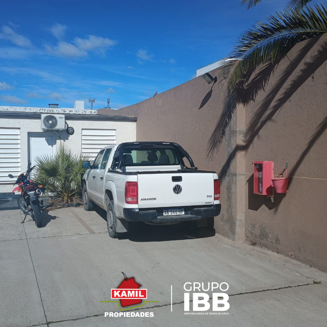 Cochera en Venta en Vieytes 1280, Pacifico, Bahía Blanca - Bahía Blanca Propiedades | SITIO OFICIAL l
