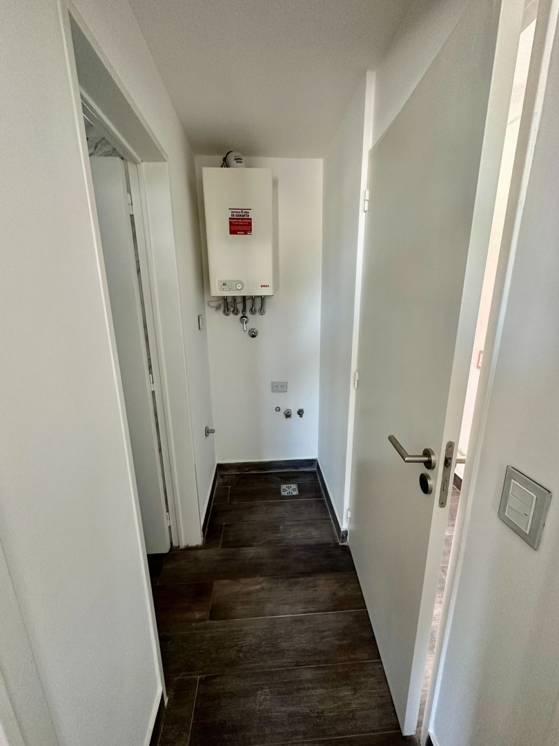 Departamento en Alquiler en Juan Molina 240, Macrocentro, Bahía Blanca - Bahía Blanca Propiedades | SITIO OFICIAL l