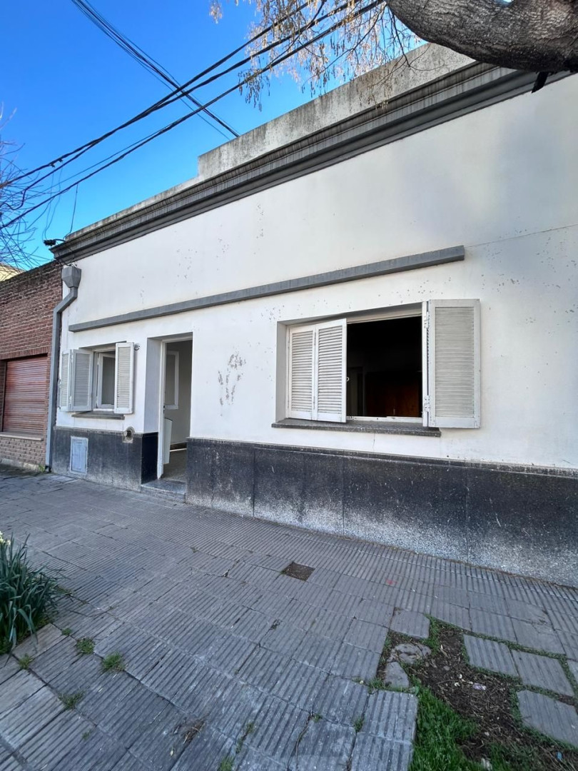 Casa en Alquiler en Zelarrayan 1091, Macrocentro, Bahía Blanca - Bahía Blanca Propiedades | SITIO OFICIAL l