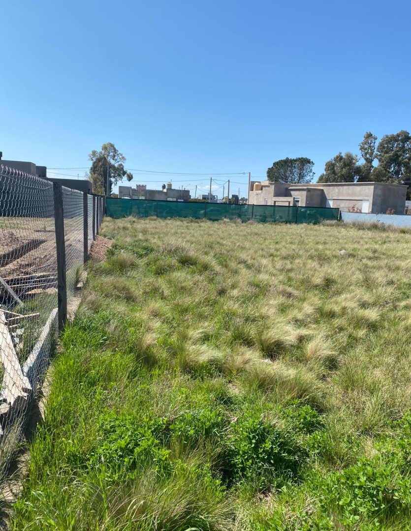 Terreno en Venta  Patagonia, Bahía Blanca - Bahía Blanca Propiedades | SITIO OFICIAL l