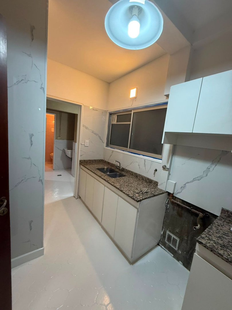 Departamento en Venta en Soler 154, Centro, Bahía Blanca - Bahía Blanca Propiedades | SITIO OFICIAL l