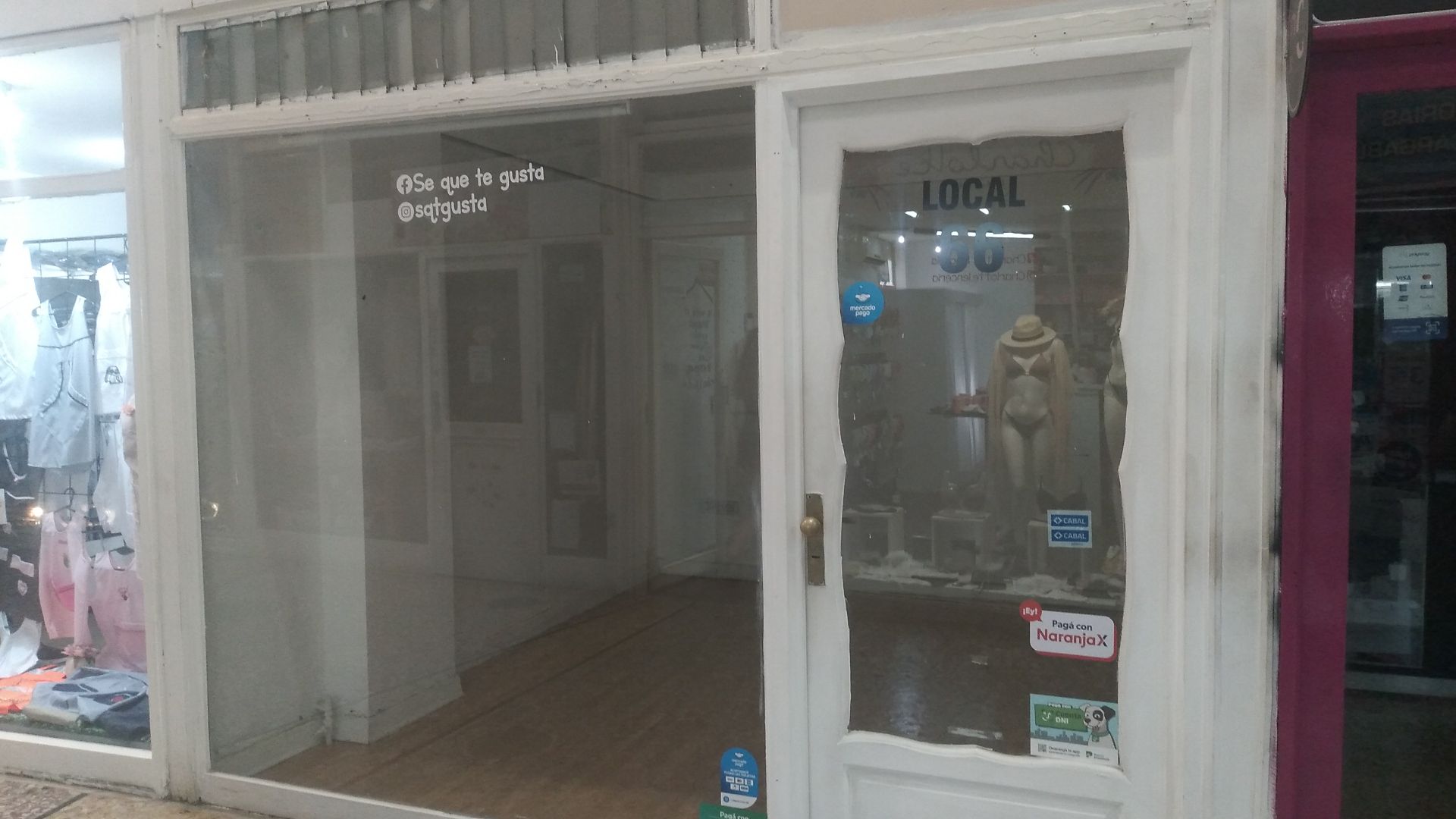 Local en Alquiler en San Martín 70, Centro, Bahía Blanca - Bahía Blanca Propiedades | SITIO OFICIAL l