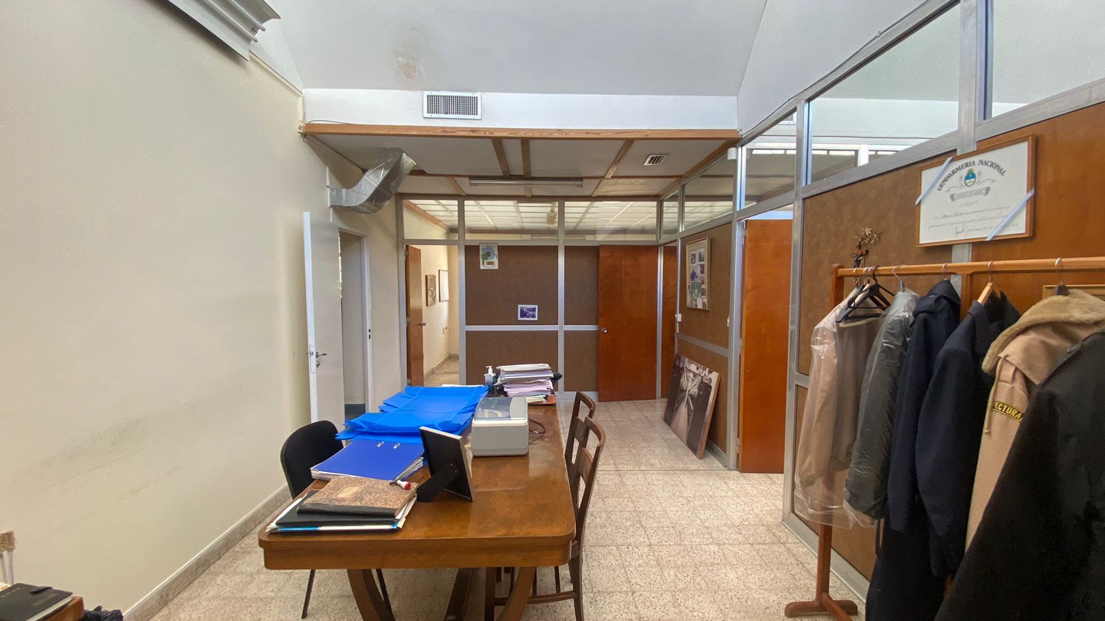 Oficina en Alquiler en Undiano 1506, San Martin, Bahía Blanca - Bahía Blanca Propiedades | SITIO OFICIAL l