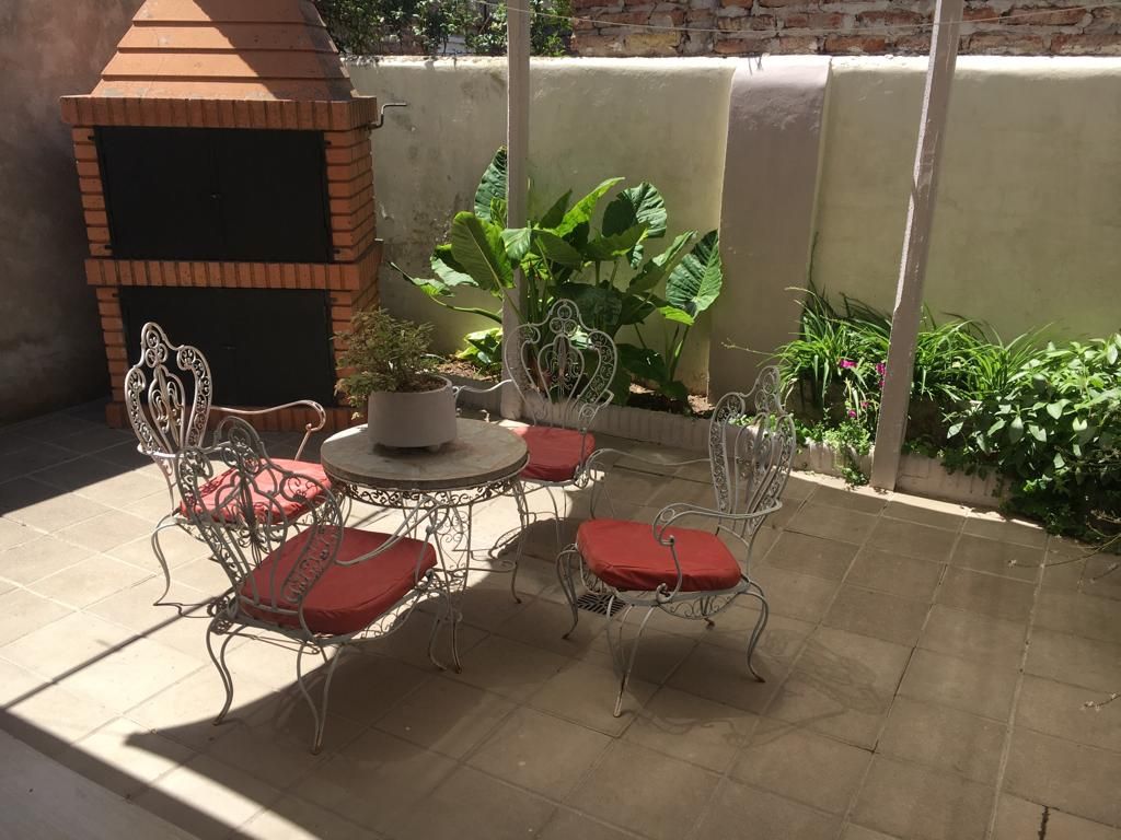 Casa en Alquiler en Trelew 505, Universitario, Bahía Blanca - Bahía Blanca Propiedades | SITIO OFICIAL l